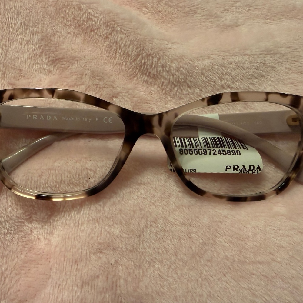 Prada Eyeglasses Frame